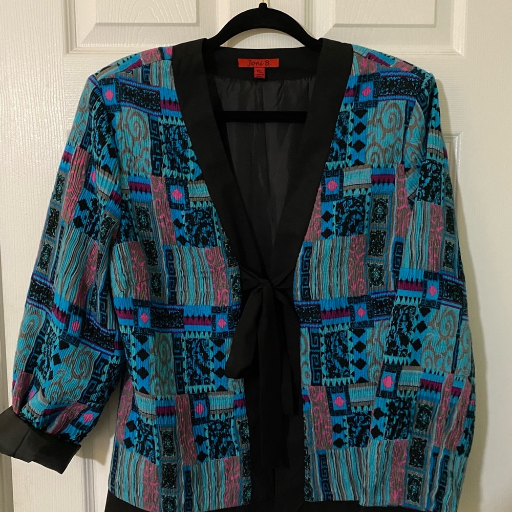 Joni B. Blazer